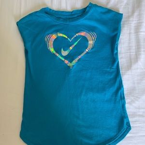 Nike kids shirt